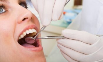 Image Text: oral cancer screenings