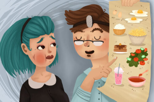 50732356741_eb5438a090_k Image Text: dentist suggesting soft foods to eat after tooth extraction